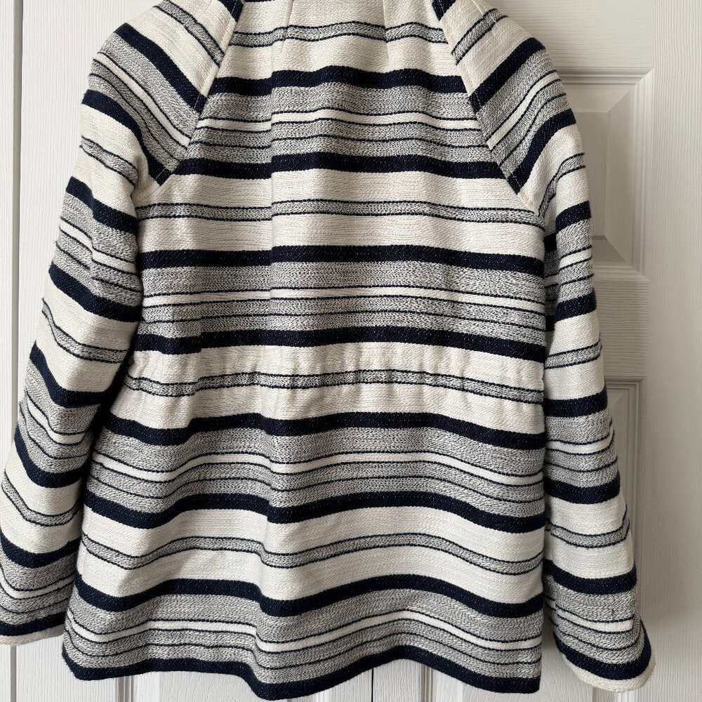 Loft Nautical Jacket - image 2